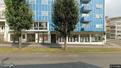 Apartments for rent in Värnamo - Photo from Google Street View