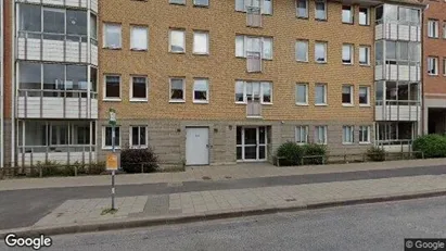 Apartments for rent in Trelleborg - Photo from Google Street View
