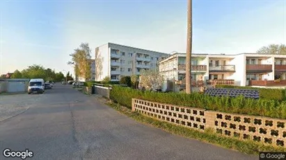 Apartments for rent in Wittenberg - Photo from Google Street View