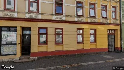Apartments for rent in Oslo Grünerløkka - Photo from Google Street View