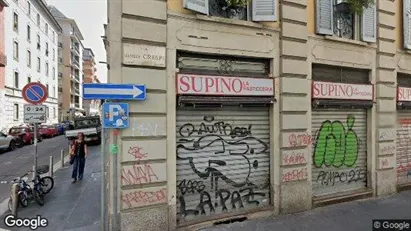 Apartments for rent in Spoleto - Photo from Google Street View