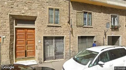 Apartments for rent in Florence - Photo from Google Street View