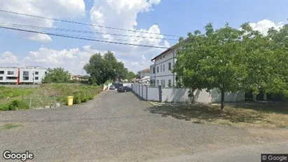 Apartments for rent in Timişoara - Photo from Google Street View