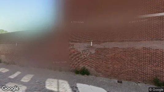 Apartments for rent in Leiden - Photo from Google Street View