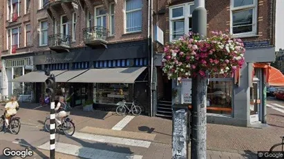 Apartments for rent in Amsterdam Oud-West - Photo from Google Street View
