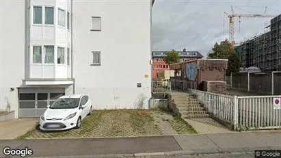 Apartments for rent in Schwarzwald-Baar-Kreis - Photo from Google Street View