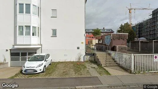Apartments for rent in Schwarzwald-Baar-Kreis - Photo from Google Street View