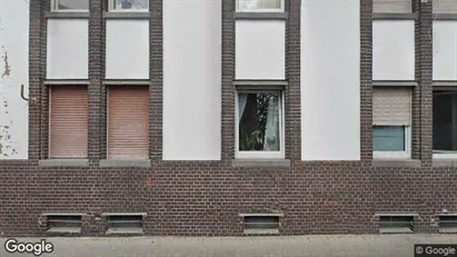 Apartments for rent in Frankfurt West - Photo from Google Street View