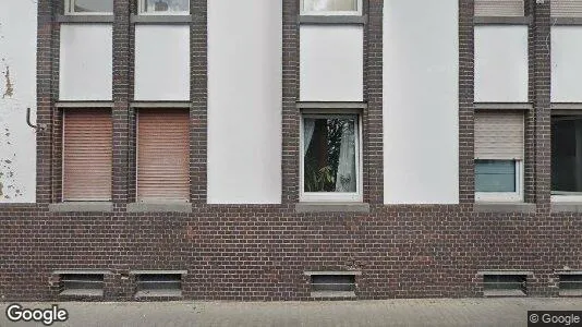 Apartments for rent in Frankfurt West - Photo from Google Street View