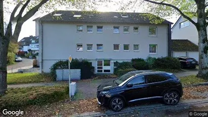 Apartments for rent in Essen - Photo from Google Street View