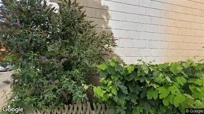 Apartments for rent in Leverkusen - Photo from Google Street View