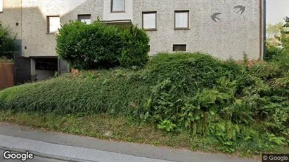 Apartments for rent in Remscheid - Photo from Google Street View