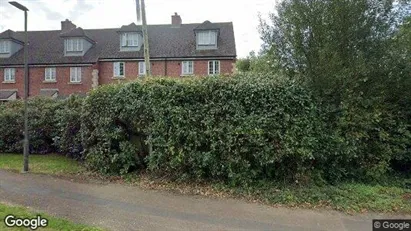 Apartments for rent in Dursley - Gloucestershire - Photo from Google Street View