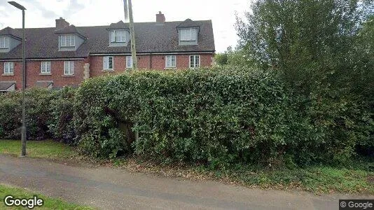 Apartments for rent in Dursley - Gloucestershire - Photo from Google Street View
