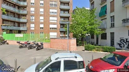 Apartments for rent in Milano Zona 8 - Fiera, Gallaratese, Quarto Oggiaro - Photo from Google Street View