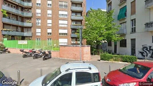 Apartments for rent in Milano Zona 8 - Fiera, Gallaratese, Quarto Oggiaro - Photo from Google Street View