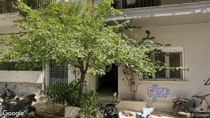 Apartments for rent in Zografou - Photo from Google Street View