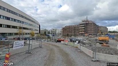 Rooms for rent in Östermalm - Photo from Google Street View