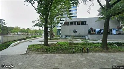 Apartments for rent in Eindhoven - Photo from Google Street View