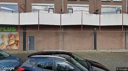 Apartments for rent in Appingedam - Photo from Google Street View