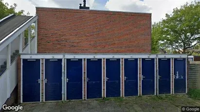 Apartments for rent in Appingedam - Photo from Google Street View