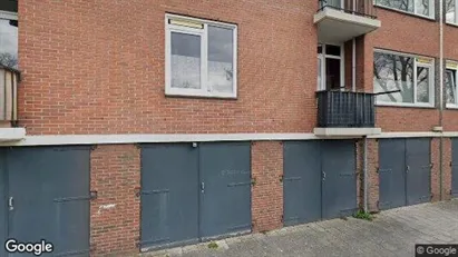 Apartments for rent in Hoogezand-Sappemeer - Photo from Google Street View