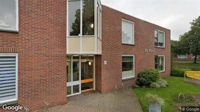 Apartments for rent in Oldambt - Photo from Google Street View