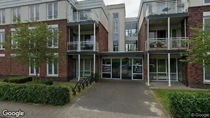 Apartments for rent in Menterwolde - Photo from Google Street View