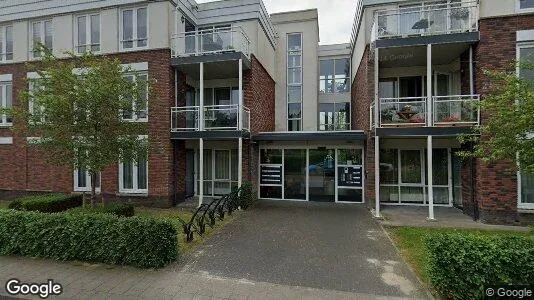 Apartments for rent in Menterwolde - Photo from Google Street View