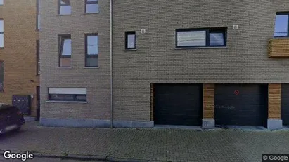 Apartments for rent in Luik - Photo from Google Street View