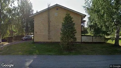 Apartments for rent in Joensuu - Photo from Google Street View