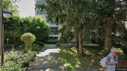 Apartments for rent in Wasseramt - Photo from Google Street View