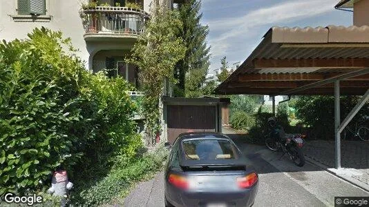 Apartments for rent in Biel - Photo from Google Street View