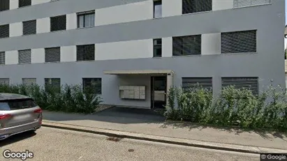 Apartments for rent in Lebern - Photo from Google Street View