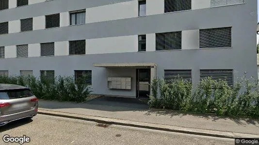 Apartments for rent in Lebern - Photo from Google Street View