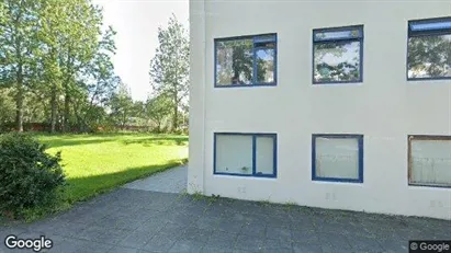 Apartments for rent in Reykjavík Laugardalur - Photo from Google Street View