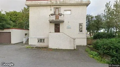 Apartments for rent in Reykjavík Miðborg - Photo from Google Street View