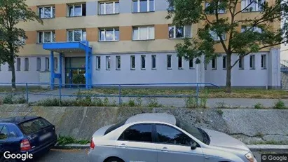 Apartments for rent in Praha-západ - Photo from Google Street View