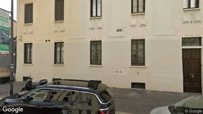 Rooms for rent in Milano Zona 6 - Barona, Lorenteggio - Photo from Google Street View