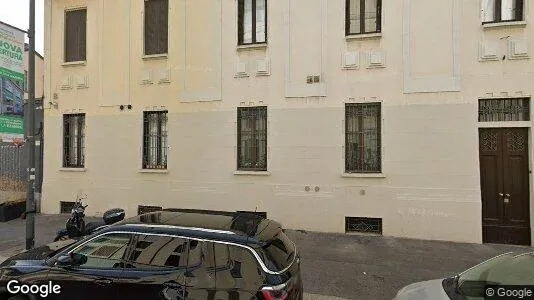 Rooms for rent in Milano Zona 6 - Barona, Lorenteggio - Photo from Google Street View