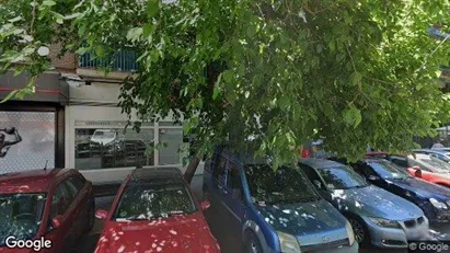 Apartments for rent in Madrid Ciudad Lineal - Photo from Google Street View