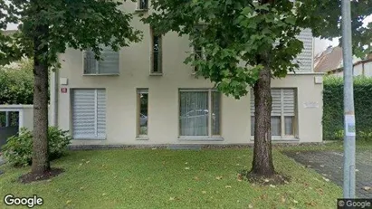 Apartments for rent in Dornbirn - Photo from Google Street View
