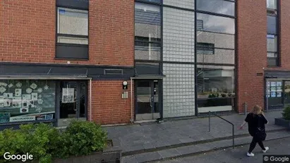 Rooms for rent in Helsinki Koillinen - Photo from Google Street View