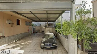 Apartments for rent in Patras - Photo from Google Street View