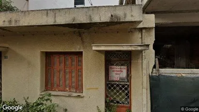Apartments for rent in Patras - Photo from Google Street View