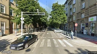 Apartments for rent in Sljeme (Medvednica-Tomislavac) - Photo from Google Street View