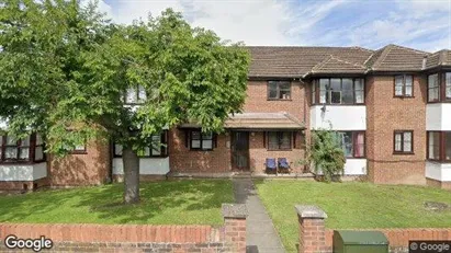 Apartments for rent in High Wycombe - Buckinghamshire - Photo from Google Street View