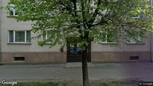 Apartments for rent in Pärnu - Photo from Google Street View