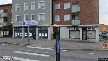 Apartments for rent in Degerfors - Photo from Google Street View
