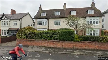 Apartments for rent in Darlington - County Durham - Photo from Google Street View